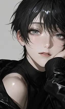 Profile image of Rei