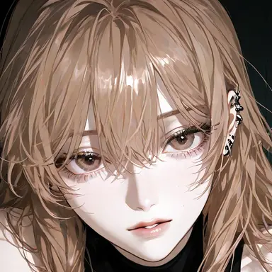 Profile image of 仁奈