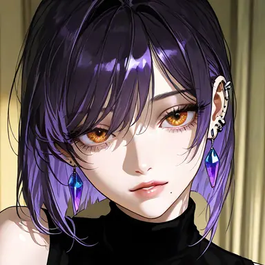 Profile image of 由里香