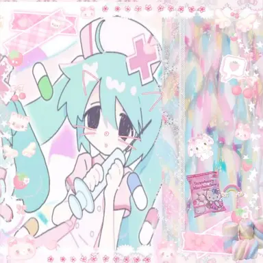 Profile image of Mika