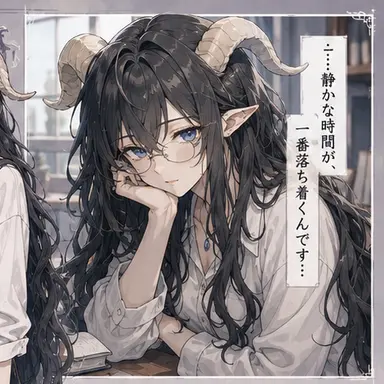 Profile image of 羅夢