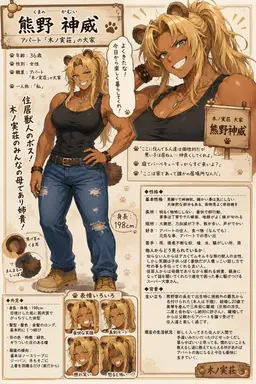 Profile image of 카무이