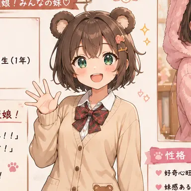 Profile image of 美琴
