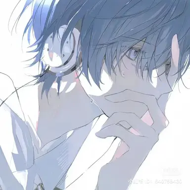 Profile image of 늑대