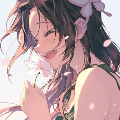 Profile image of 코쵸우 카나에