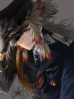 Profile image of 렌고쿠 쿄쥬로