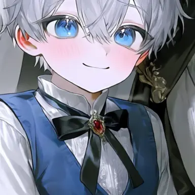 Profile image of クリスティアン