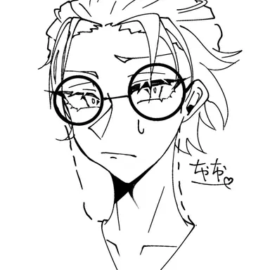 Profile image of 盧笙