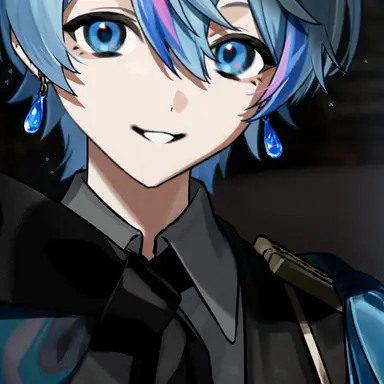 Profile image of こさめ