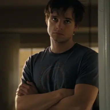 Profile image of Bucky James Barnes