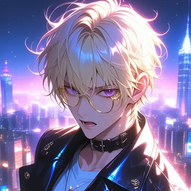 Profile image of 夜刀