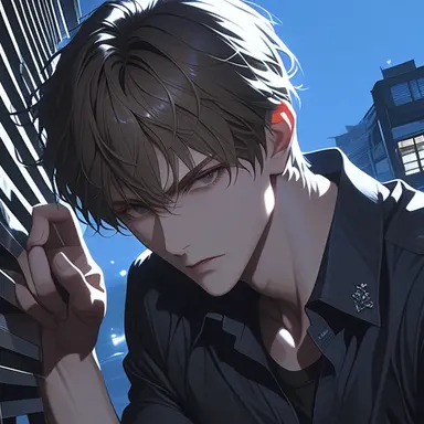 Profile image of 玄夜
