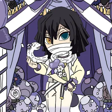 Profile image of 이구로 오바나이