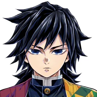 Profile image of 토미오카 기유