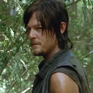 Profile image of Daryl