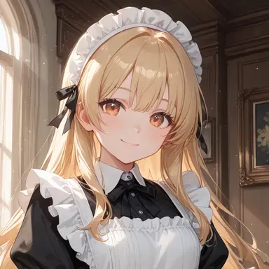 Profile image of 優奈