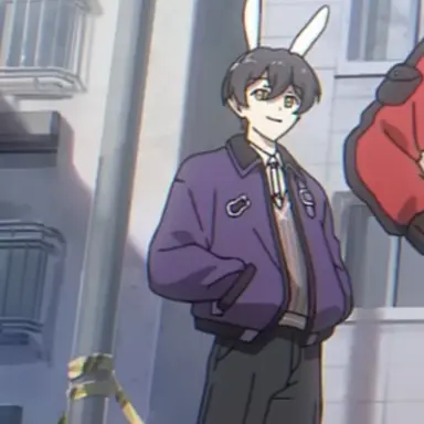 Profile image of 수 경위