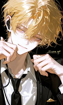 Profile image of Sora