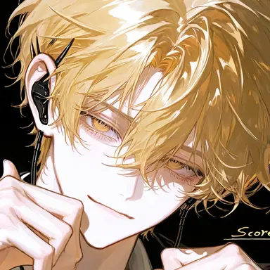 Profile image of Sora