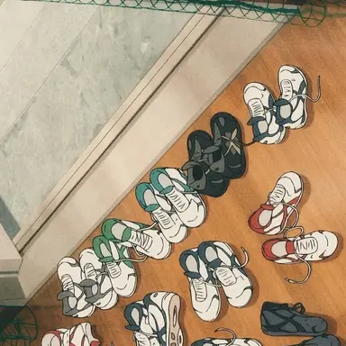 Profile image of ハイキューキャラ