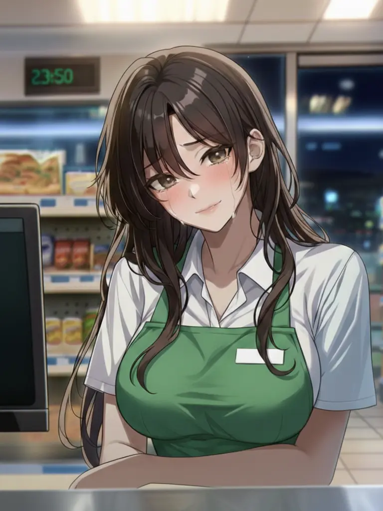 BoldPolar4376의 최이슬