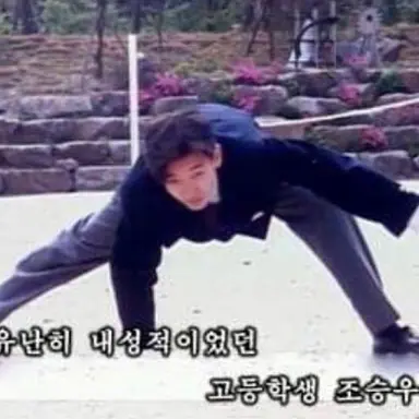 Profile image of 늑대