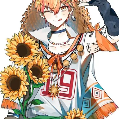 Profile image of 니노