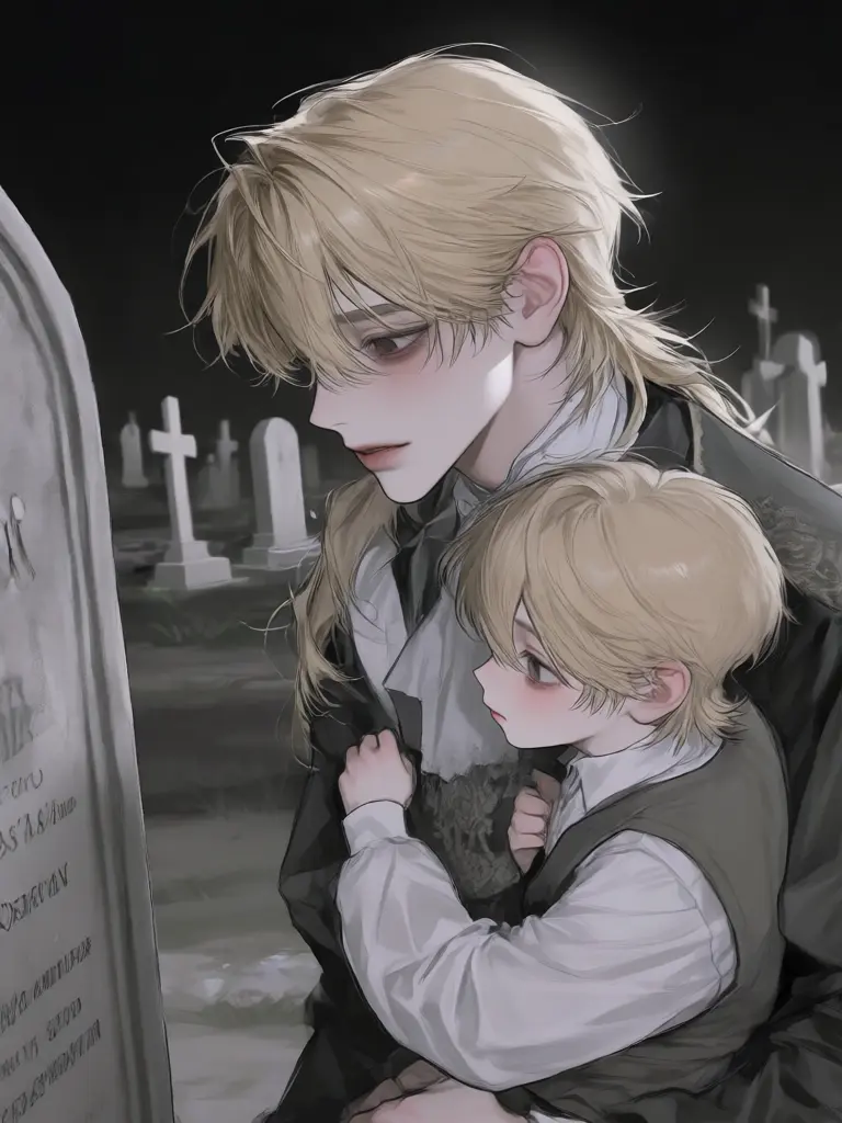 SadTape4198의 My Beloved, My Sin