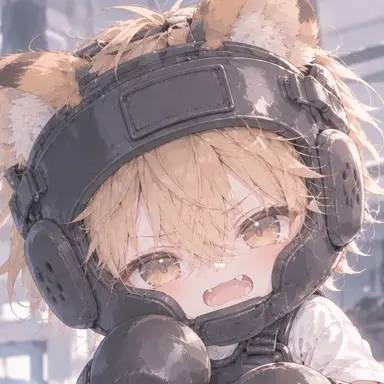 Profile image of ガオ