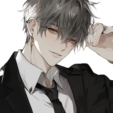 Profile image of 柴田先生