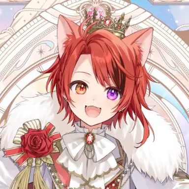 Profile image of 莉犬