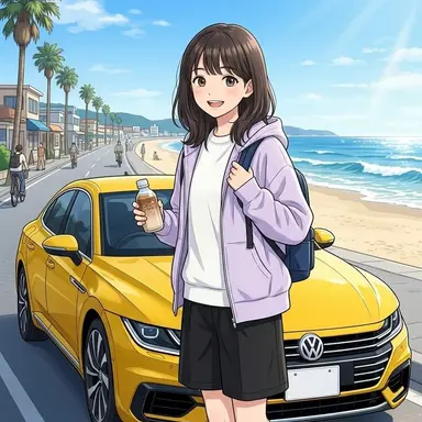Profile image of チェ・イェウン
