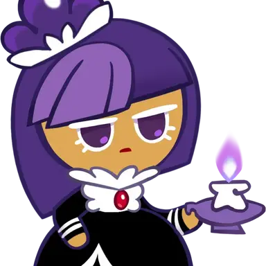 Profile image of ブラックベリー味クッキー