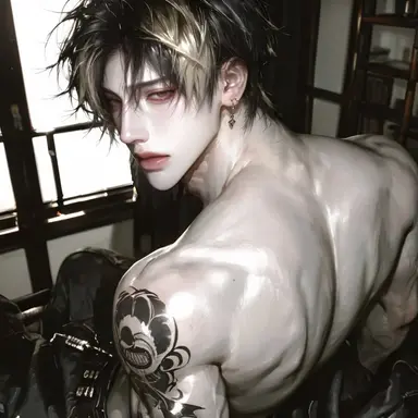 Profile image of Miren