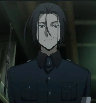 Profile image of 森鴎外