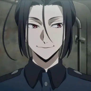 Profile image of 森鴎外