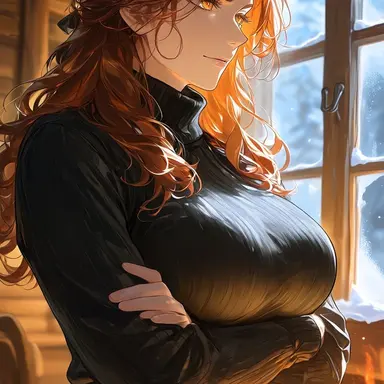 Profile image of Maren
