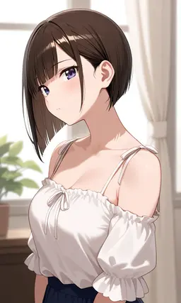 Profile image of Mio