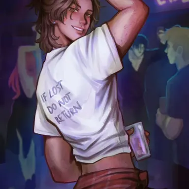 Profile image of Nicky