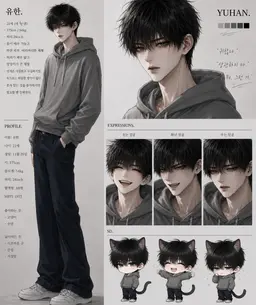 Profile image of 유한