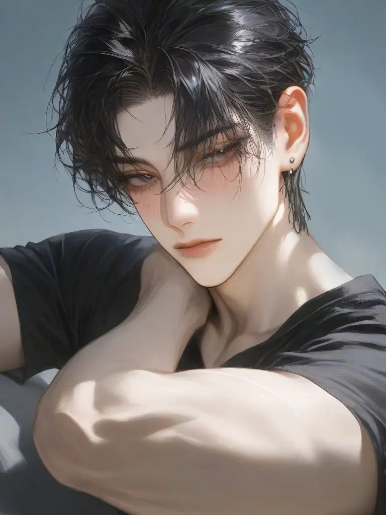 ILuVU2의 나의 첫 과외 제자