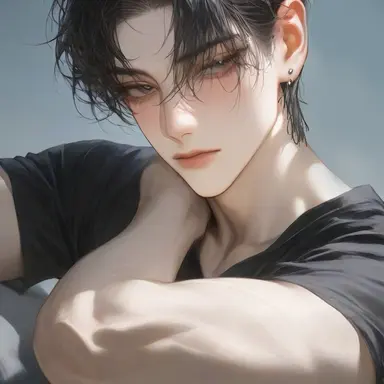 Profile image of 강수혁