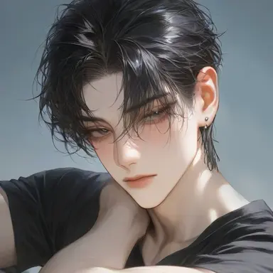 Profile image of 강수혁