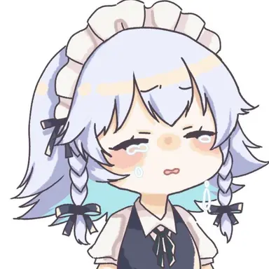 Profile image of 咲夜