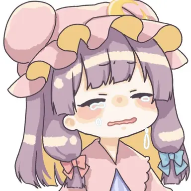 Profile image of パチュリー