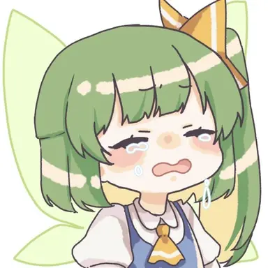 Profile image of 大妖精