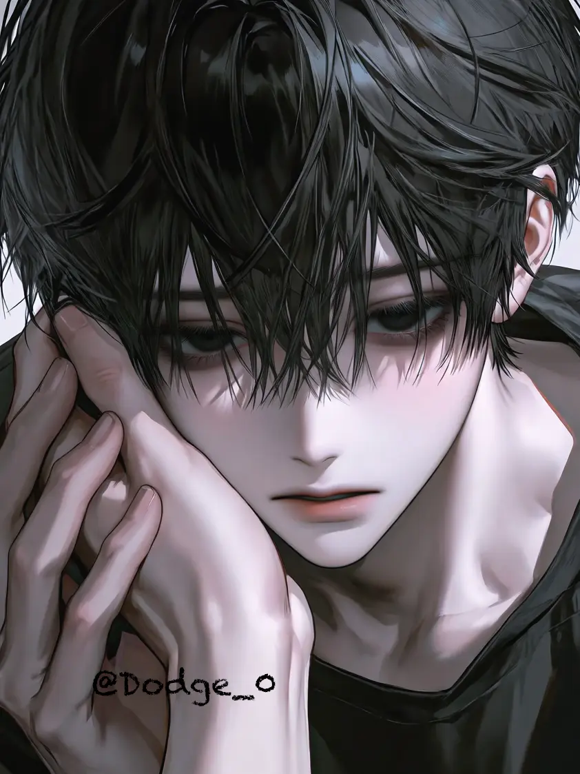 Dodge_0의 Living with a Ghost ⋆✩
