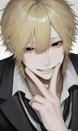Profile image of Sho