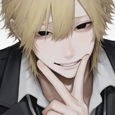 Profile image of Sho