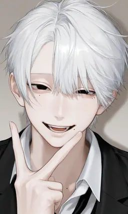 Profile image of Chizuru